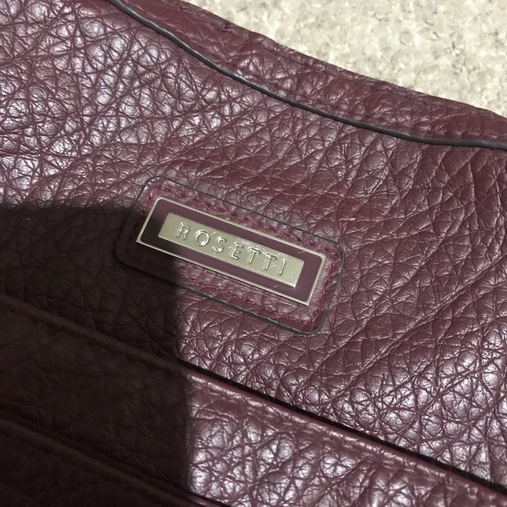 Two Rosetti Purses - image 5